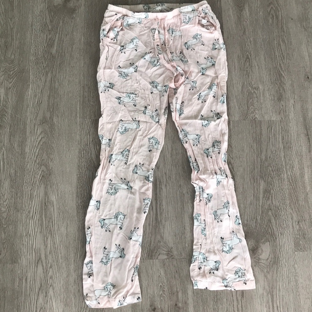 Unicorn Pajama Pants